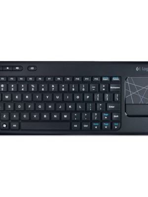 LOGITECH TOUCH KEYBOARD K400