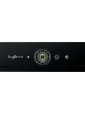 LOGITECH BRIO STREAM USB 3.0 NERO WEBCAM