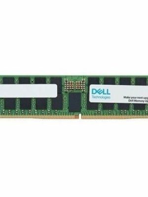 MEM UPG 96GB 2RX4 DDR5 RDIMM 5600 MT/S (NOT COMPATIBLE WITH 4800