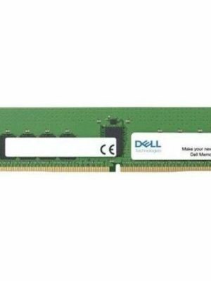 MEM UPG 16GB 1RX8 DDR5 RDIMM 5600 MT/S (NOT COMPATIBLE WITH 4800