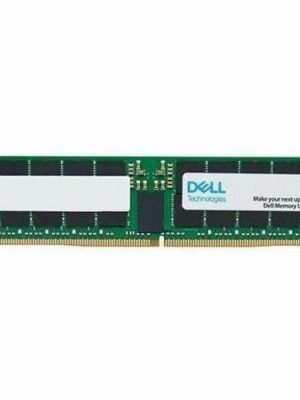 MEM UPG 64GB 2RX4 DDR5 RDIMM 5600 MT/S (NOT COMPATIBLE WITH 4800