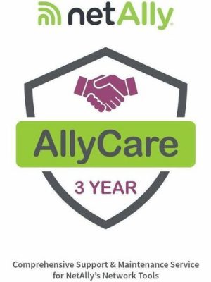3YR ALLYCARE SUPPORT FORCyberScope Air