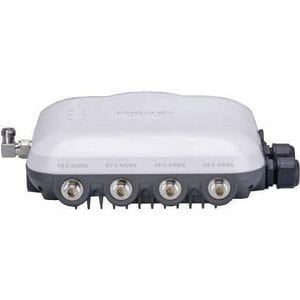 Fortinet FORTIAP-432G OUTDOOR WRLS FORTIAP-TRI RADIO 1X 10/100/1000/25 FAP-432G-E