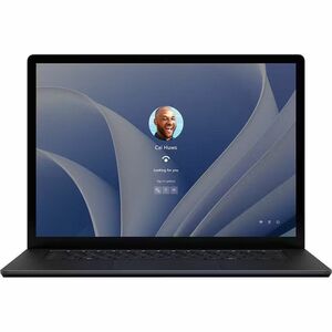 Microsoft Surface LAPTOP 6 13IN I5/32/256 BLACK ZJS-00001