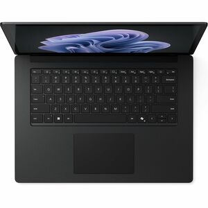 Microsoft Surface LAPTOP 6 15IN I7/16/256 BLACK ZLP-00001