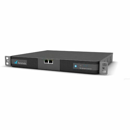 BARRACUDA WEBAPP FIREWALL 1060B COLD SPARE