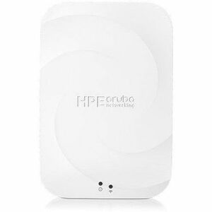 HPE ANW AP-605H RW AP PL-VL 2-RADIO 3-BAND 2X2 WI-FI 6E 1+4 ETH S0B60A