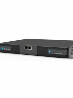 BARRACUDA WEB APPFIREWALL 660B COLD SPARE