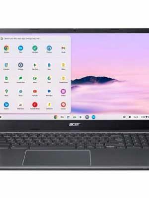 CHRMBK PLUS ENT 515 CBE595-2T I5 120U 16GB (16) LPDDR5X 256GB