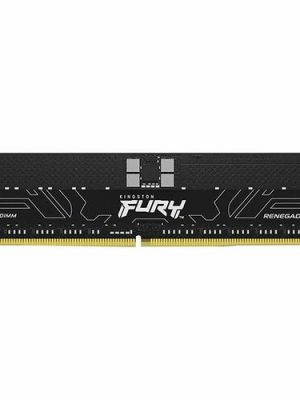 128GB 6800MT/S DDR5 ECC REGCL34 DIMM KIT OF 4 FURY RENEGADE PR