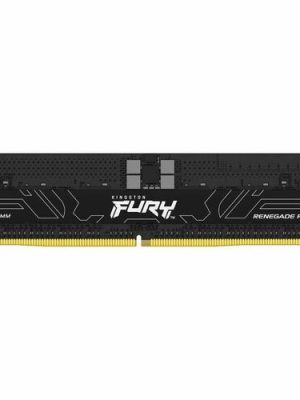 128GB 6400MT/S DDR5 ECC REGCL32 DIMM KIT OF 8 FURY RENEGADE PR
