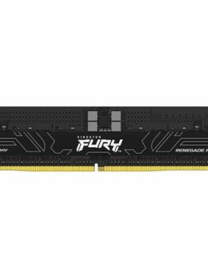 128GB 6000MT/S DDR5 ECC REGCL32 DIMM KIT OF 8 FURY RENEGADE PR