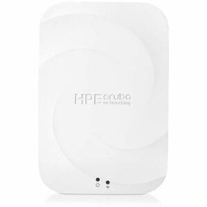 HPE ANW AP-605H US10 10PK AP PL-VL S1F96A