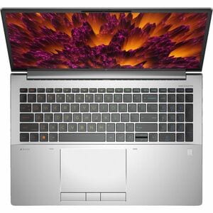 HP I CUSTOM ZBOOK 16 G10 I7-13850HX 16 64GB/1T PC 951Q7EP#ABA