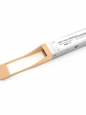 100GBASE-4WDM-40 QSFP28 TRANSCE SMF LC 40KM 1295-1309NM
