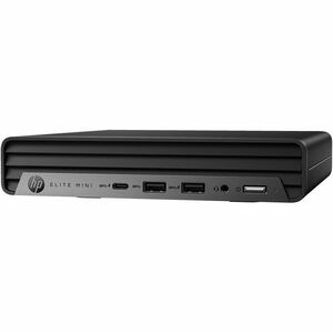 HP I CUSTOM ELITE MINI 800 G9 9E7R5UP#ABA