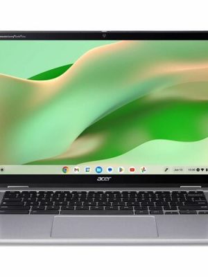 14IN 1920X1200 I3-N305 CHROMEOS 8GB 128GB ENERGY STAR SIL