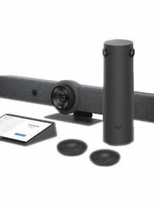 RALLYBAR+TAPCAT5E+SIGHT+MICS TAA