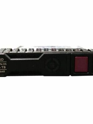 HP 1.6TB SOLID STATE DRIVE 2.5-INCH SMALL FORM FACTOR (SFF)