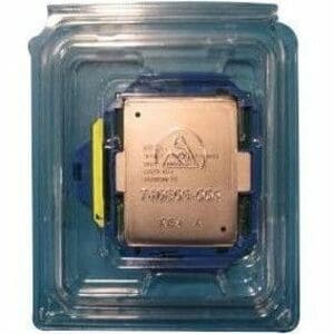 HP INTEL XEON E7-4809 V2 SIX-CORE PROCESSOR 1.90GHZ (IVY