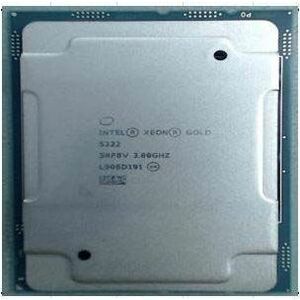 HP INTEL XEON GOLD 5222 V4 FOUR-CORE 64-BIT PROCESSOR 3.80