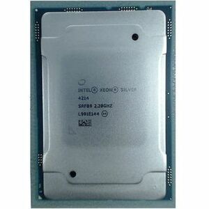 HP INTEL XEON SILVER 4214 V4 TWELVE-CORE 64-BIT PROCESSOR 2.20
