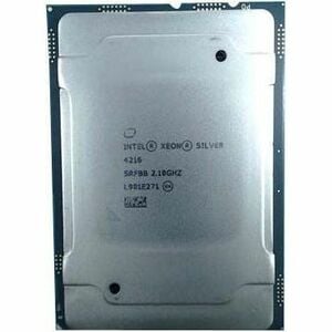 HP INTEL XEON SILVER 4216 SIXTEEN-CORE 64-BIT PROCESSOR 2.10