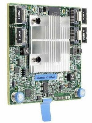 HP AROC P816I-A SR G10 M83C MPQ LH CTR
