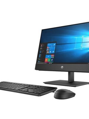 HPI PROONE 600 G5 AIO NT G5420 500GB HDD 4GB DDR4 W10P6