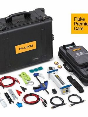 PVA-1500/FPC SOLMETRIC PVA HIGH EFF I-V CURVE TRACER W 1YR FPC