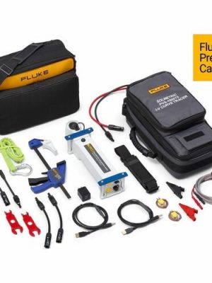 PVA-1500/FPC3 SOLMETRIC PVA HIGH EFF I-V CURVE TRACER W 3YR FPC