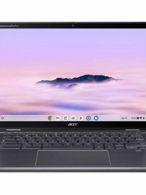 CHRMBK PLUS ENT SPIN 514 CPE594-1N I3 100U 8GB (8) LPDDR5X