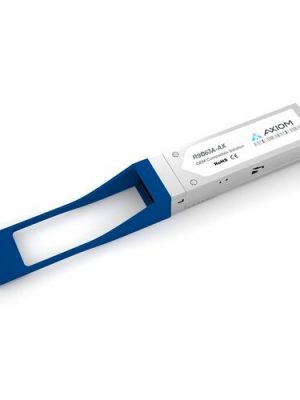 100GBASE-FR QSFP28 TRANSCEIVER SMF LC 2KM 1310NM