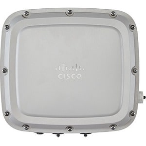 Cisco ELA WI-FI 6 OUTDOOR AP EXTERNAL Ant F Regulatory Domain C9124AXE-F