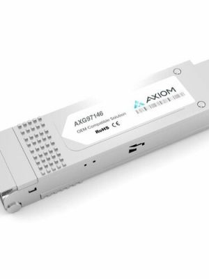 40GBASE-BIDI QSFP+ TRANSCEIVER FOR AVAGO NETWORKS