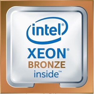 HPE INTEL XEON-B 3206R KIT
