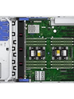 HPE ML350 GEN10 5218R 1P 32G 8SFF SVR NO DEAL REG PL-LA