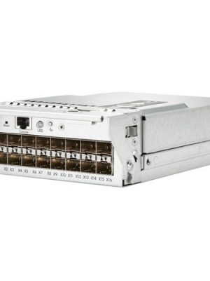HPE MOONSHOT-16SFP+ UPLINK
