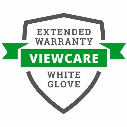 EXTENDED ON-SITE WARRANTY AND WHITE GLOVE REPAIR SVC FOR 1ST