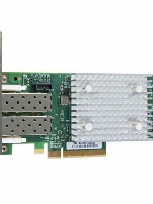 DELL QLOGIC QLE2692 16GB DUAL PORT SFP PCIE