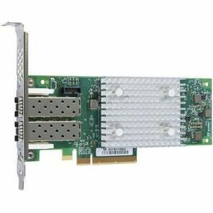 Dell - Sourcing DELL QLOGIC QLE2692 16GB DUAL PORT SFP PCIE 3C27H