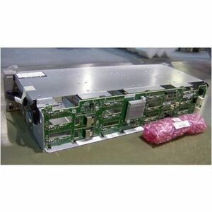 HP DRIVE CAGE ASSEMBLY 12-BAY LARGE FORM FACTOR