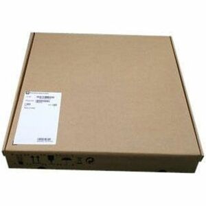 HP SYSTEM I/O BOARD ASSEMBLY