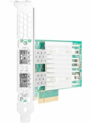 HP PCA NIC G4 2P 10/25G SFP28 E810 OPN