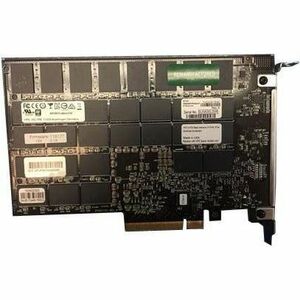 HP 6.4TB WORKLOAD ACCELERATOR BOARD READ INTENSIVE-2