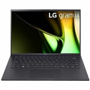 LG 14 GRAM LIGHTWGHT WINDWS 11 16GB DDR 512 SSD IPS 14Z90S-V.APB3U1