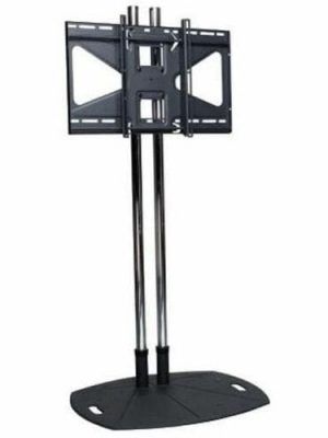 LIGHTWEIGHT DUAL POLE BASE BLACK POLES AND CTM-MS2