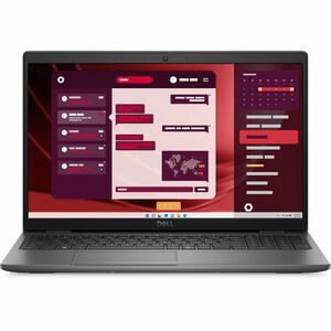 Dell LATITUDE 3550 CORE I7-1355U 16GB (2DIMMS) 512GB SS 1920X1080 NT 7CCG9