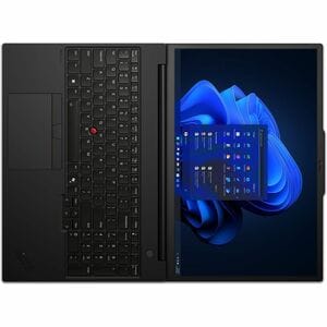 Lenovo THINKPAD P16S G3 ULTRA 5 125H WIN 11 PRO 64 32.0GB 1X1TB SSD 21KS001VUS