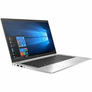 Joy Systems - Refurbished HP 830 G7 I7-10610U REFURB 32G 1TB NVM 13.3FHD W11P6 CAM GR A J5-830G7A07